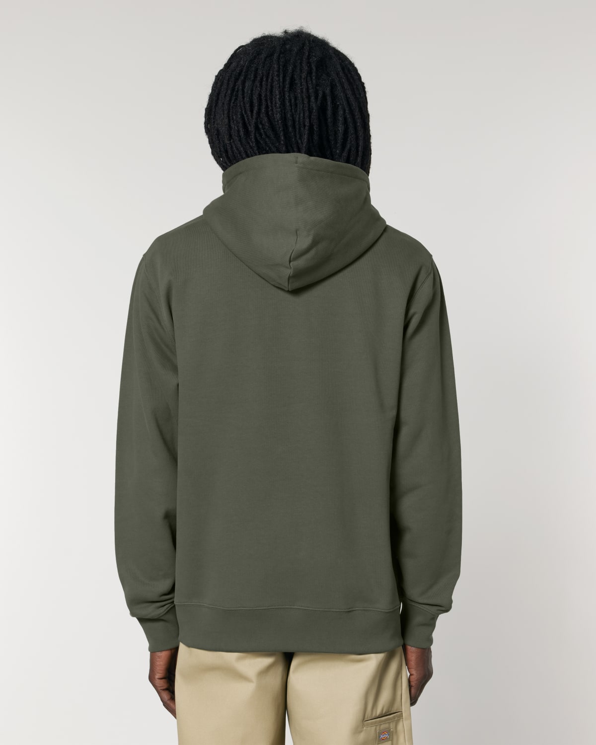 Heavyweight Hoodie Unisex