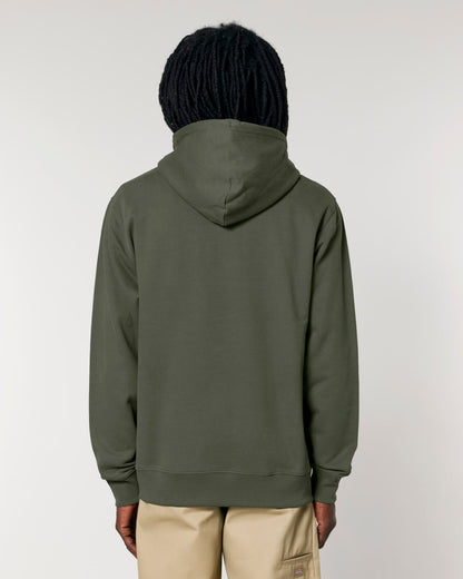 Heavyweight Hoodie Unisex