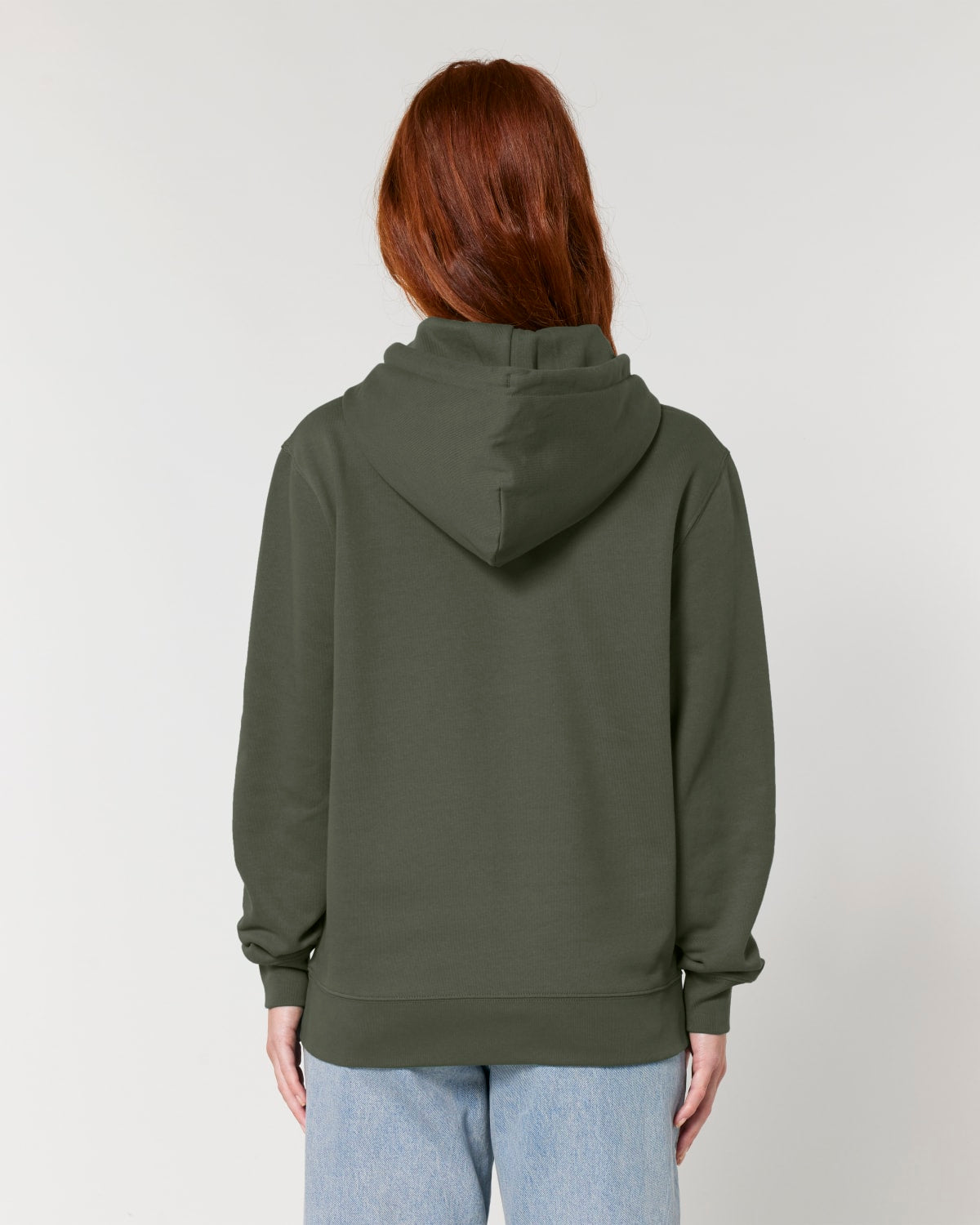Heavyweight Hoodie Unisex