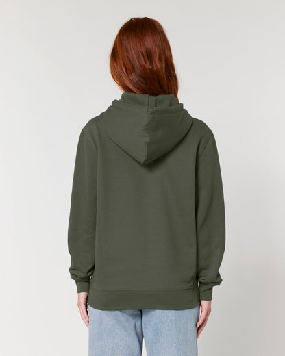 Heavyweight Hoodie Unisex
