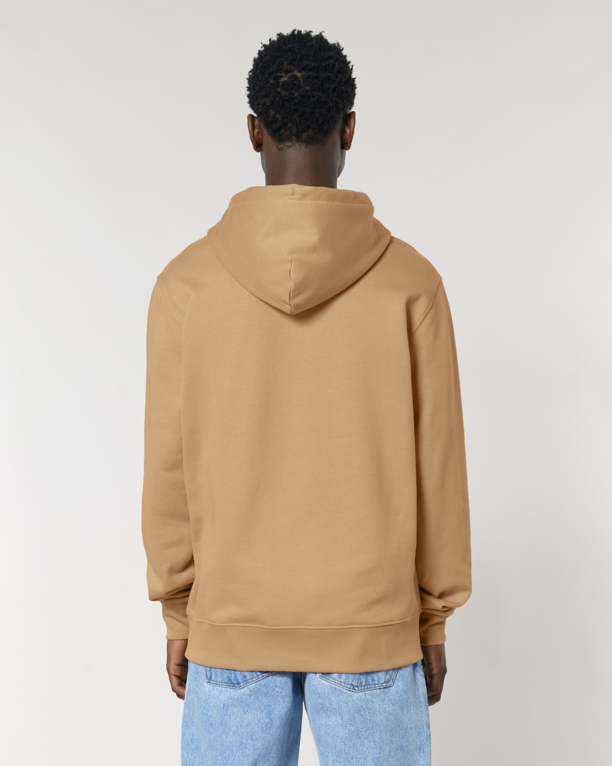 Heavyweight Hoodie Unisex