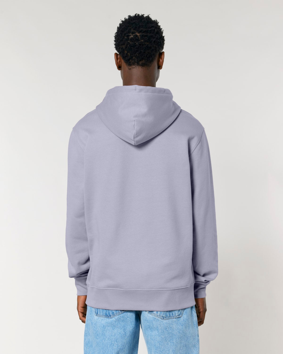 Heavyweight Hoodie Unisex