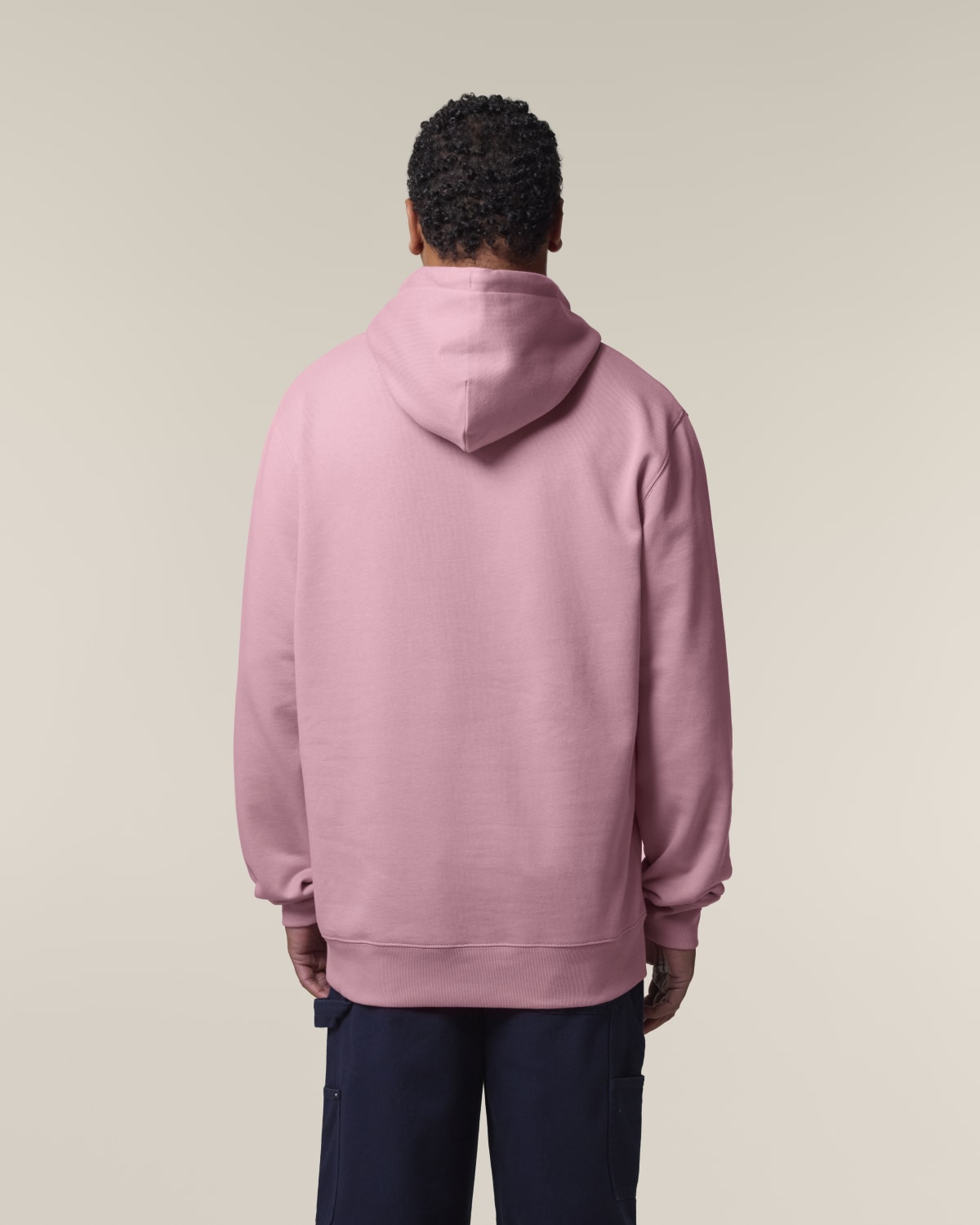 Heavyweight Hoodie Unisex