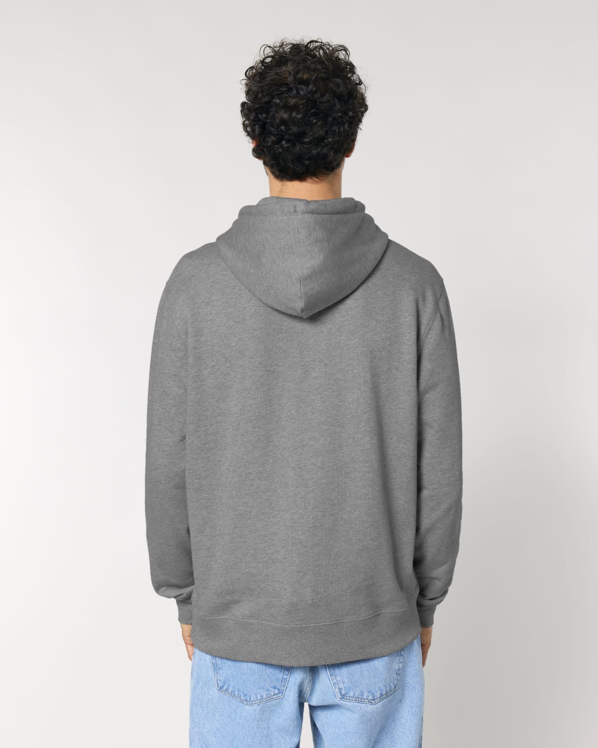 Heavyweight Hoodie Unisex