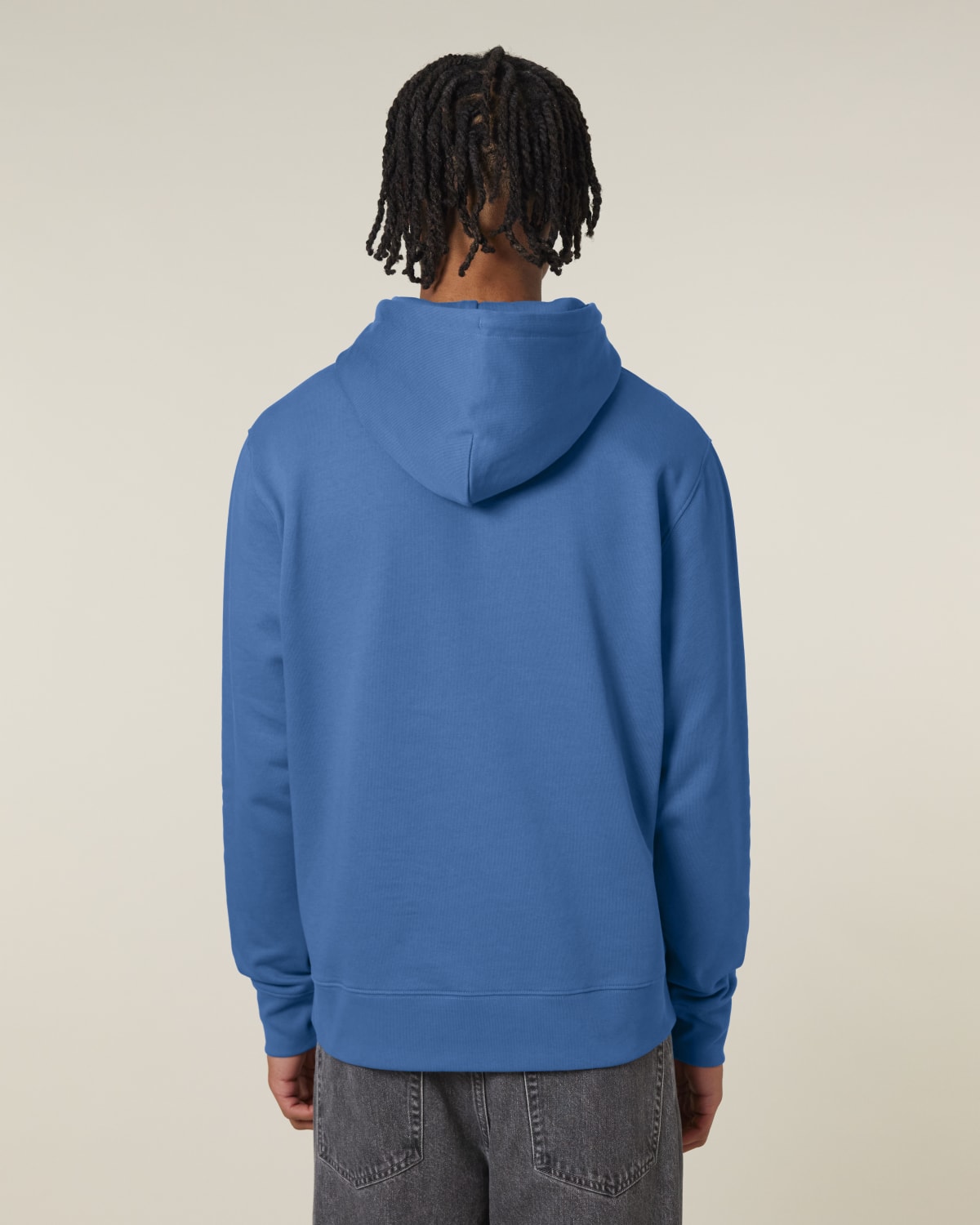 Heavyweight Hoodie Unisex