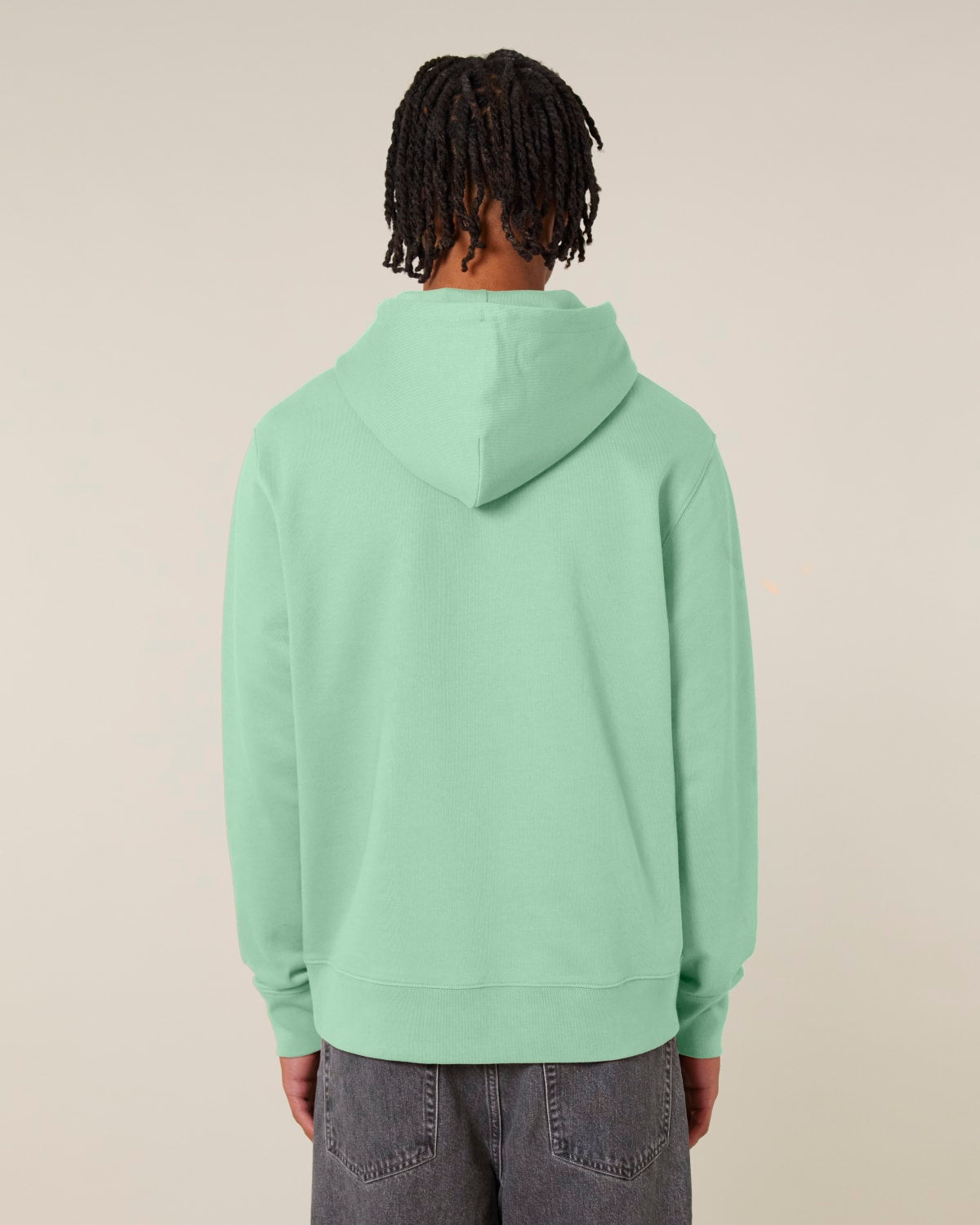 Heavyweight Hoodie Unisex