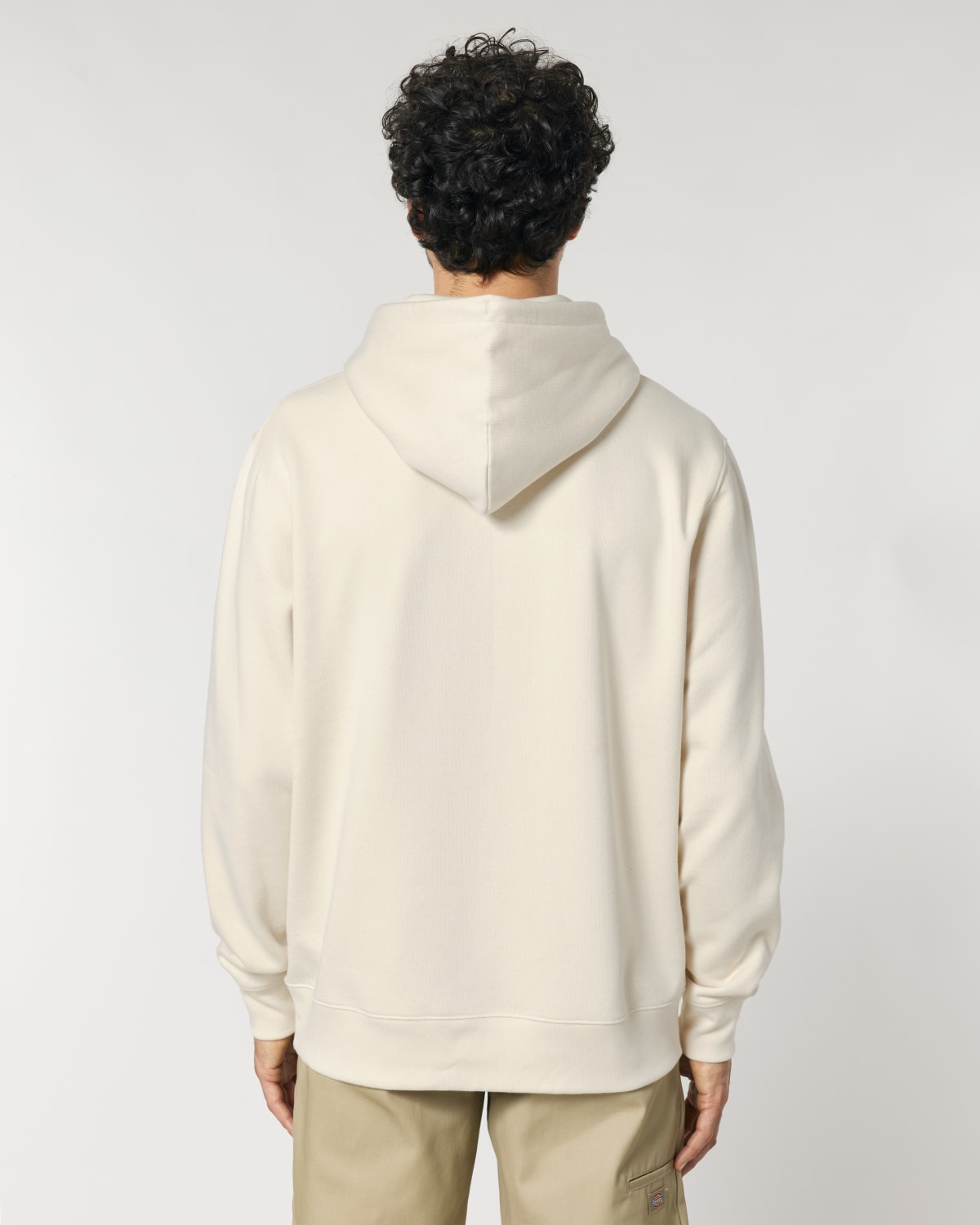 Heavyweight Hoodie Unisex