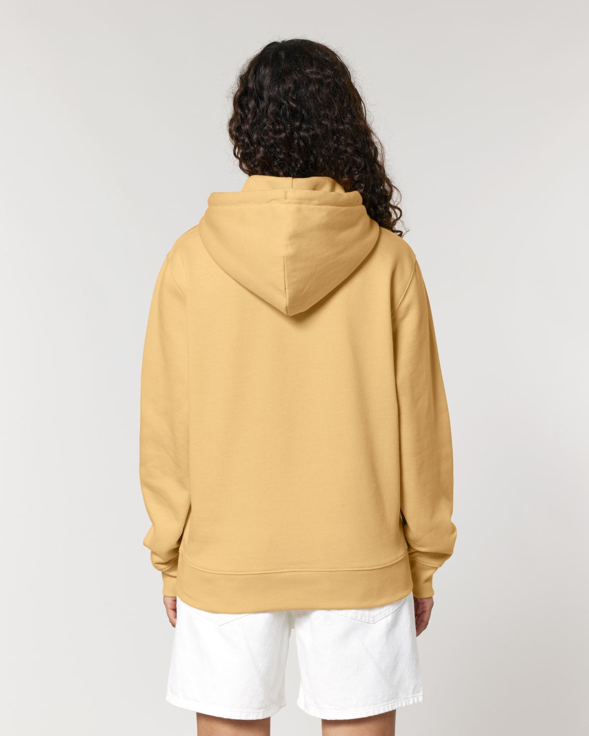 Heavyweight Hoodie Unisex
