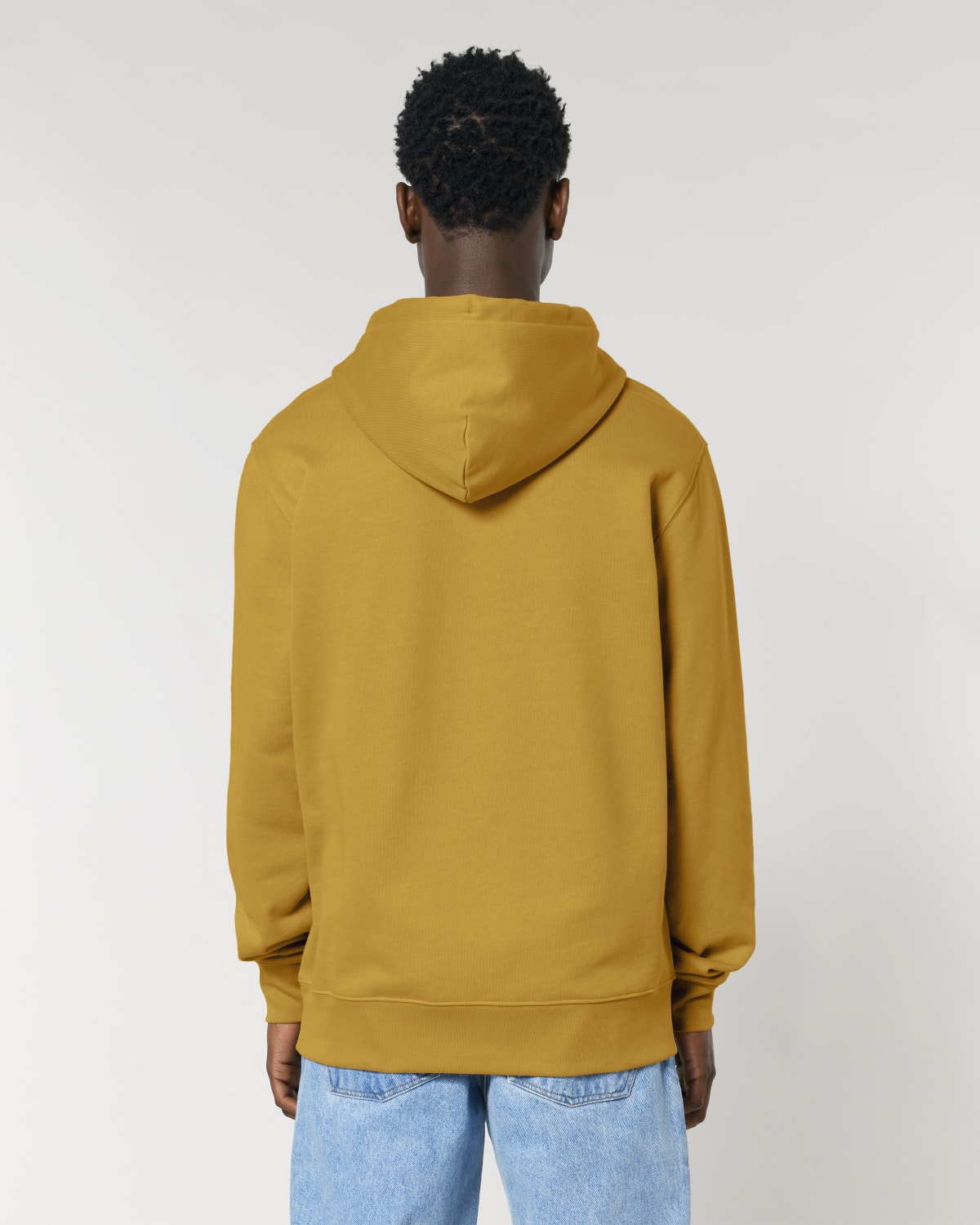 Heavyweight Hoodie Unisex