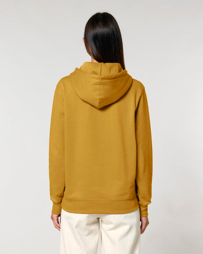 Heavyweight Hoodie Unisex