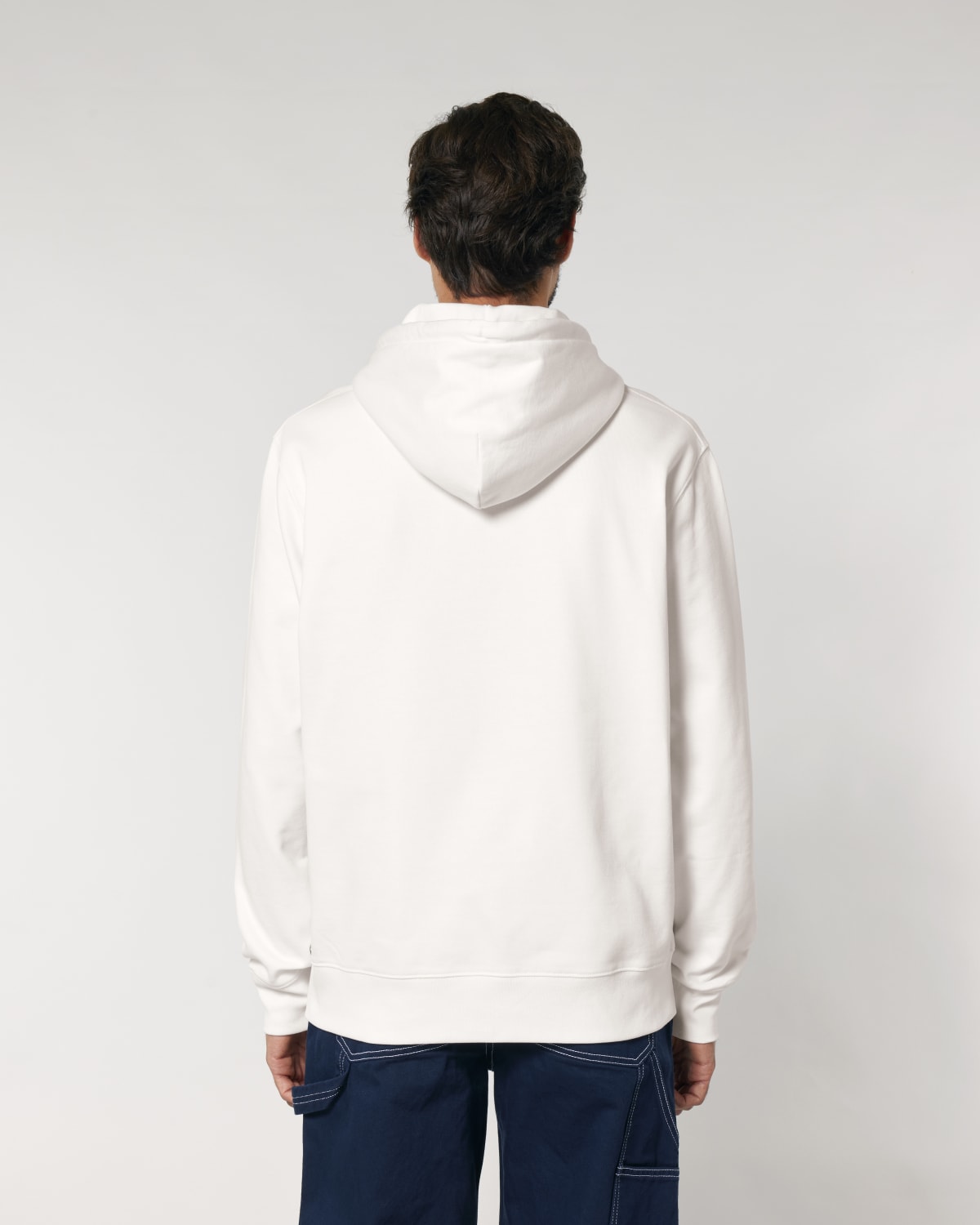Heavyweight Hoodie Unisex