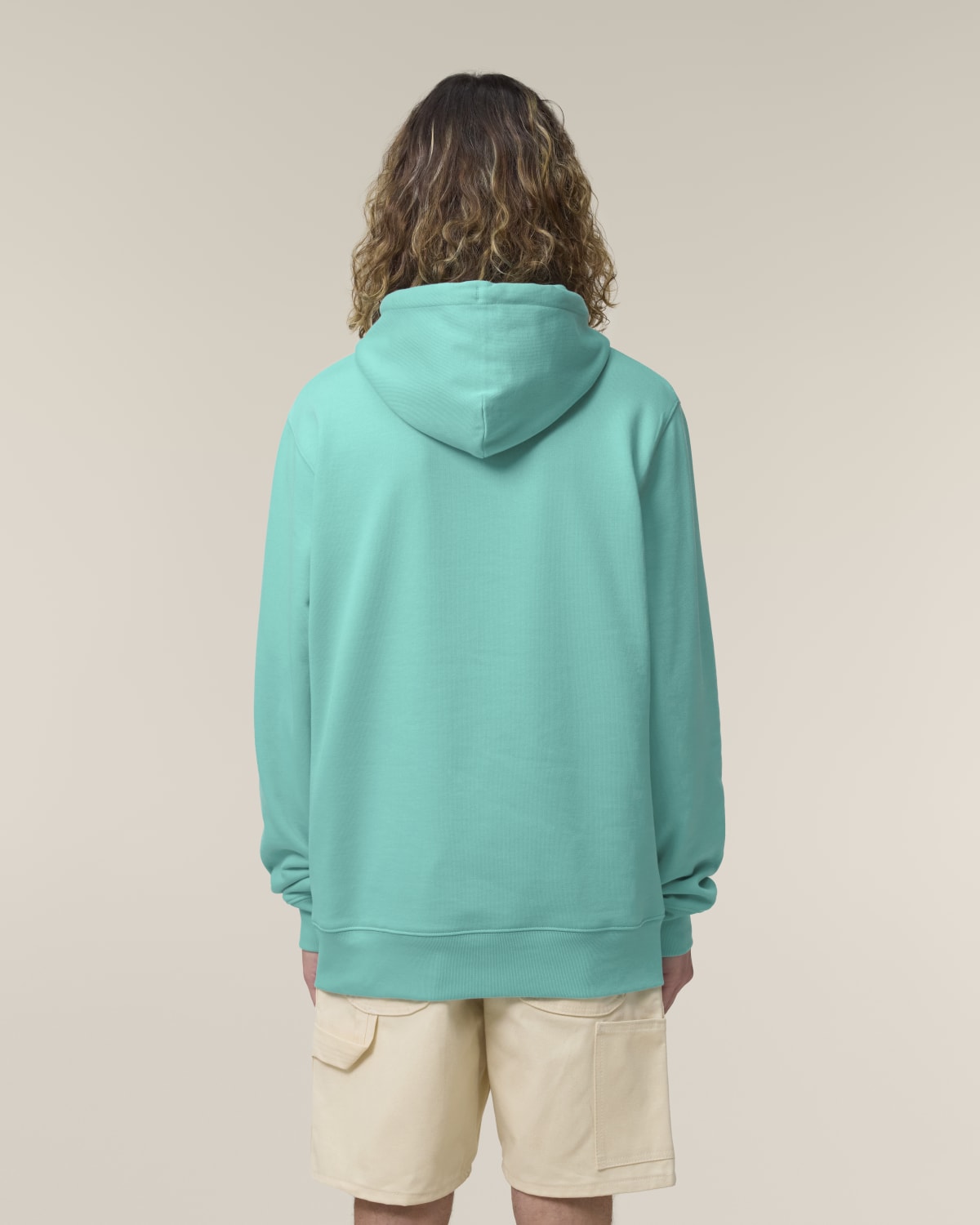Heavyweight Hoodie Unisex