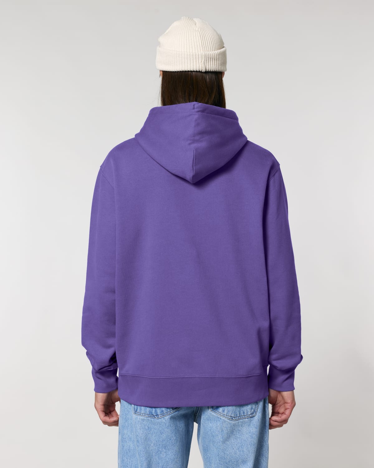 Heavyweight Hoodie Unisex
