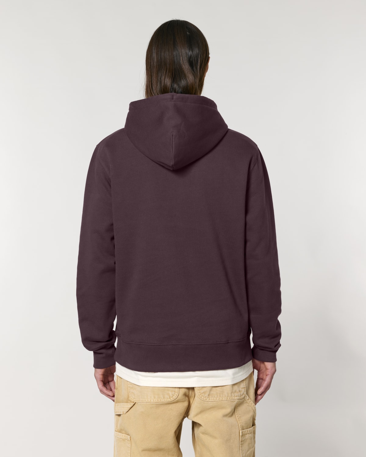Heavyweight Hoodie Unisex