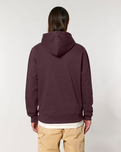 Heavyweight Hoodie Unisex
