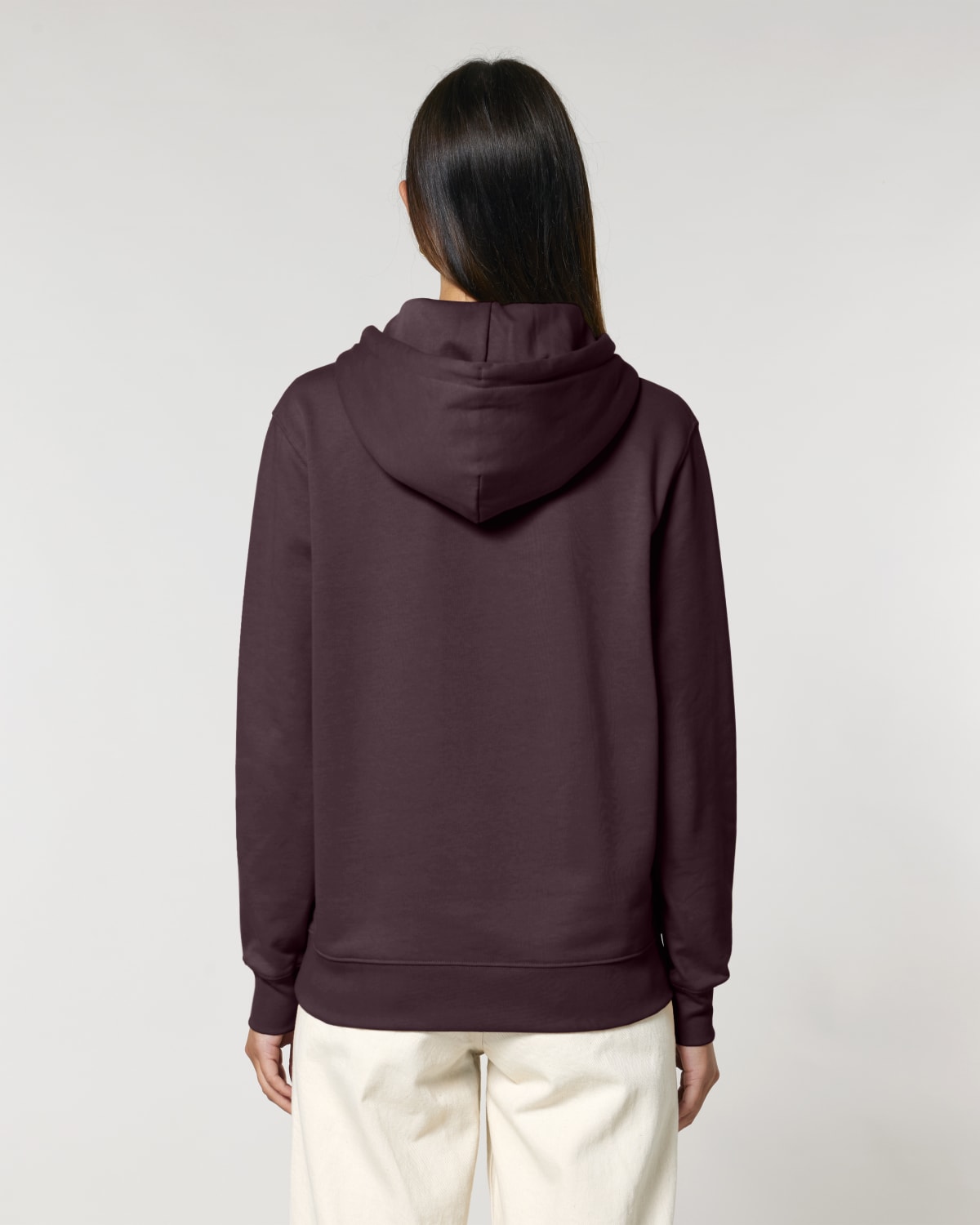 Heavyweight Hoodie Unisex
