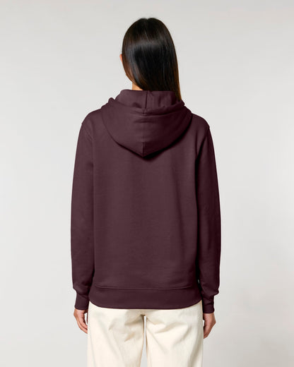 Heavyweight Hoodie Unisex