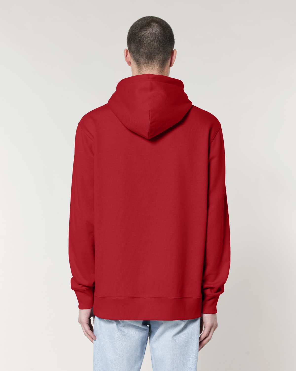Heavyweight Hoodie Unisex