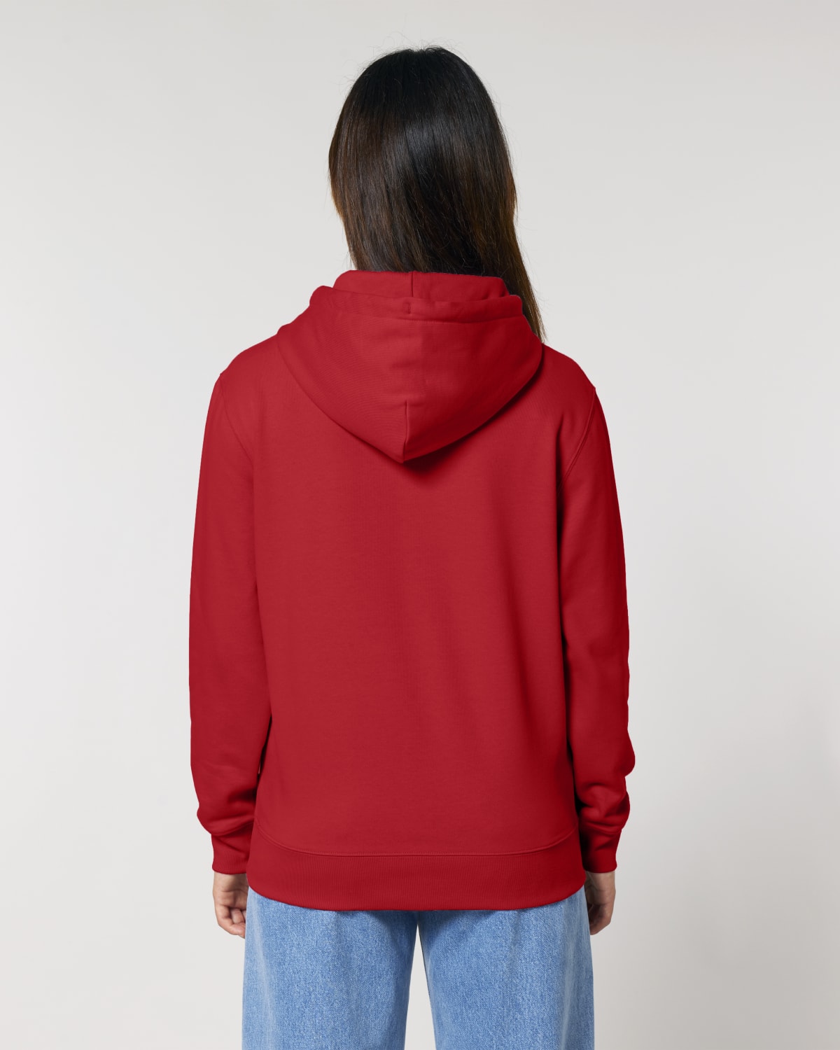 Heavyweight Hoodie Unisex