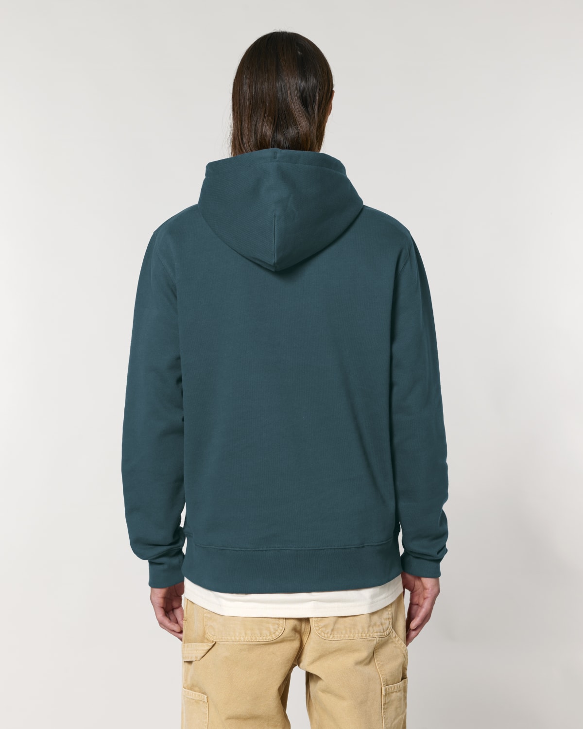Heavyweight Hoodie Unisex