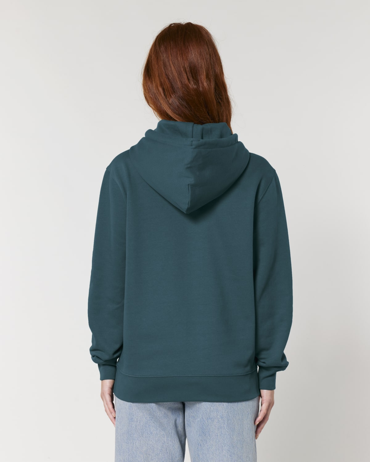 Heavyweight Hoodie Unisex