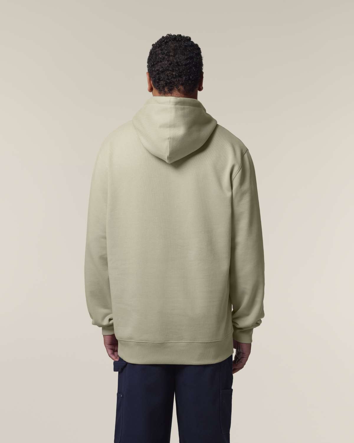 Heavyweight Hoodie Unisex