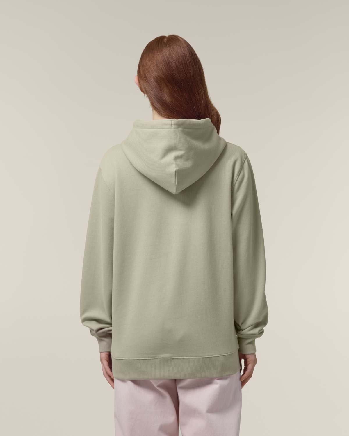 Heavyweight Hoodie Unisex