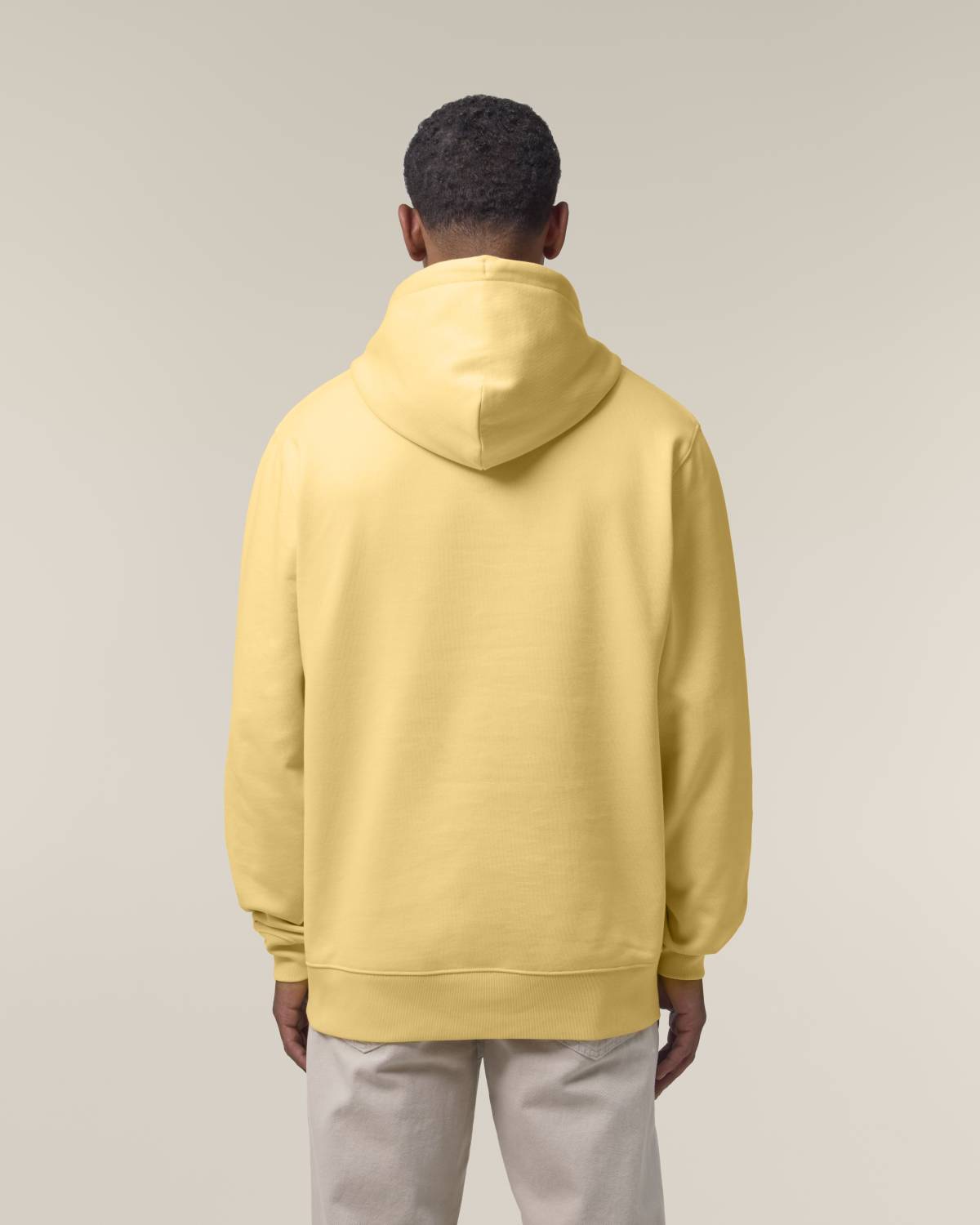 Heavyweight Hoodie Unisex