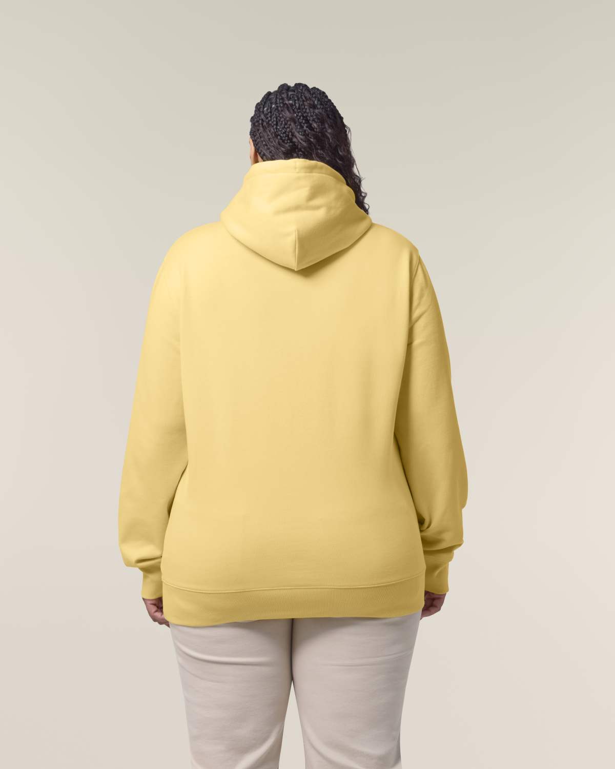 Heavyweight Hoodie Unisex