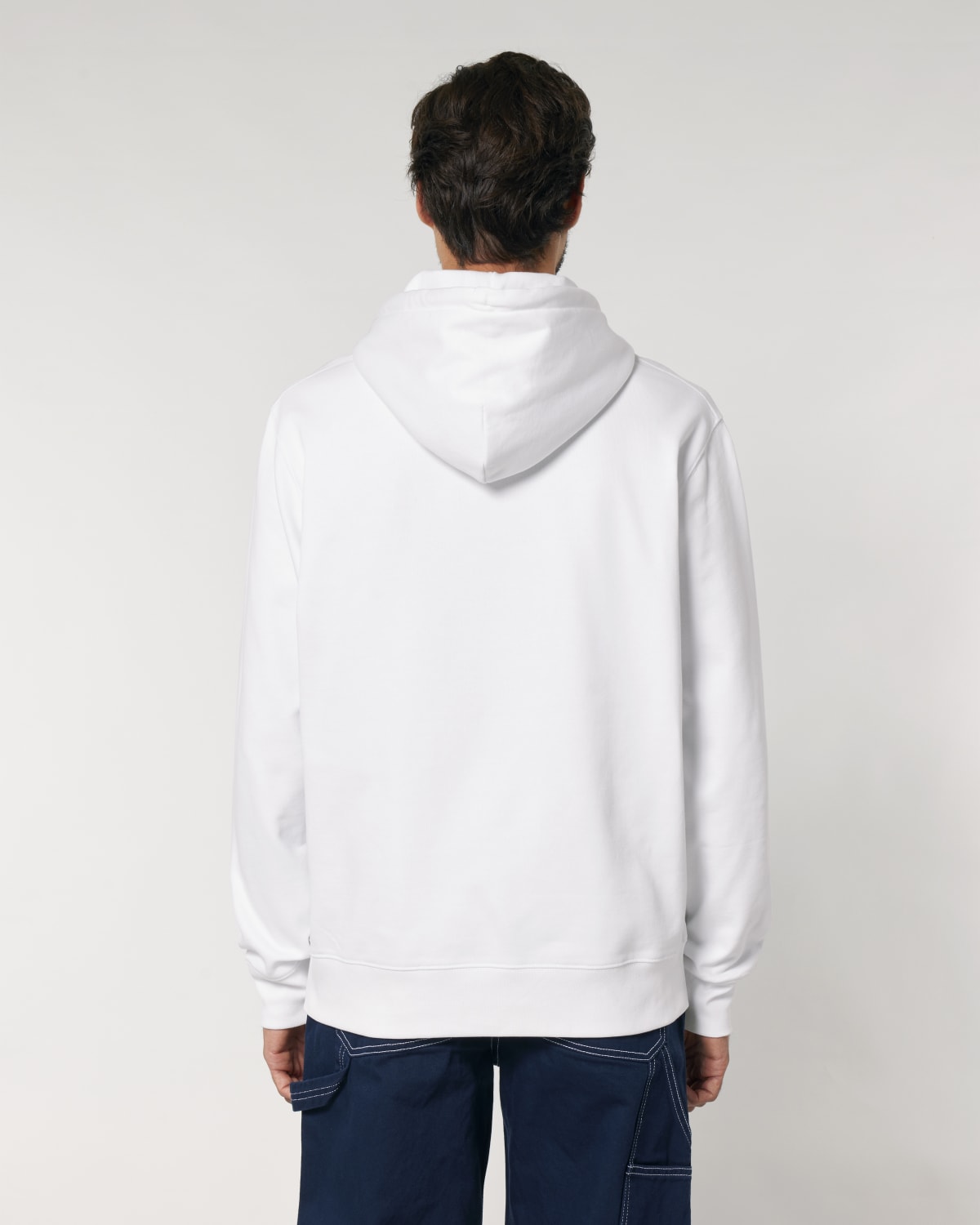 Heavyweight Hoodie Unisex