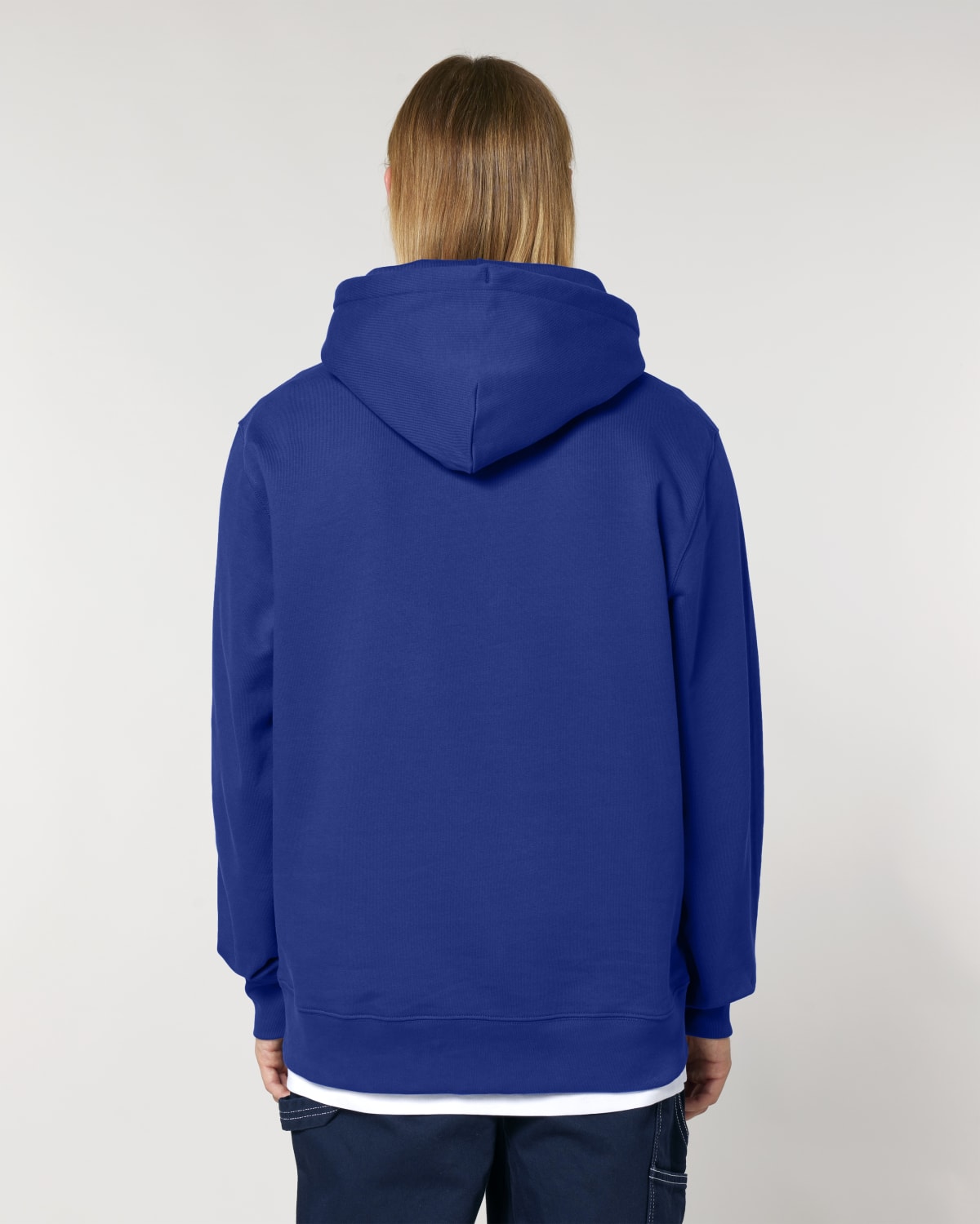 Heavyweight Hoodie Unisex