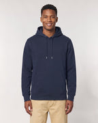 Heavyweight Hoodie Unisex - Navy