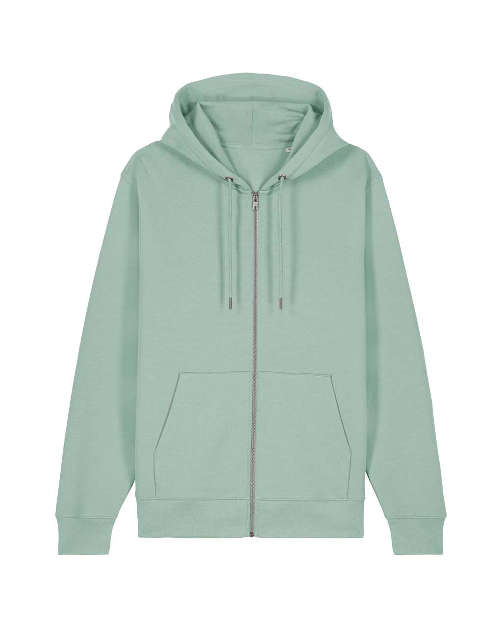 Heavyweight Zip Hoodie Unisex