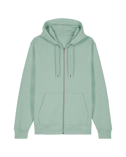 Heavyweight Zip Hoodie Unisex