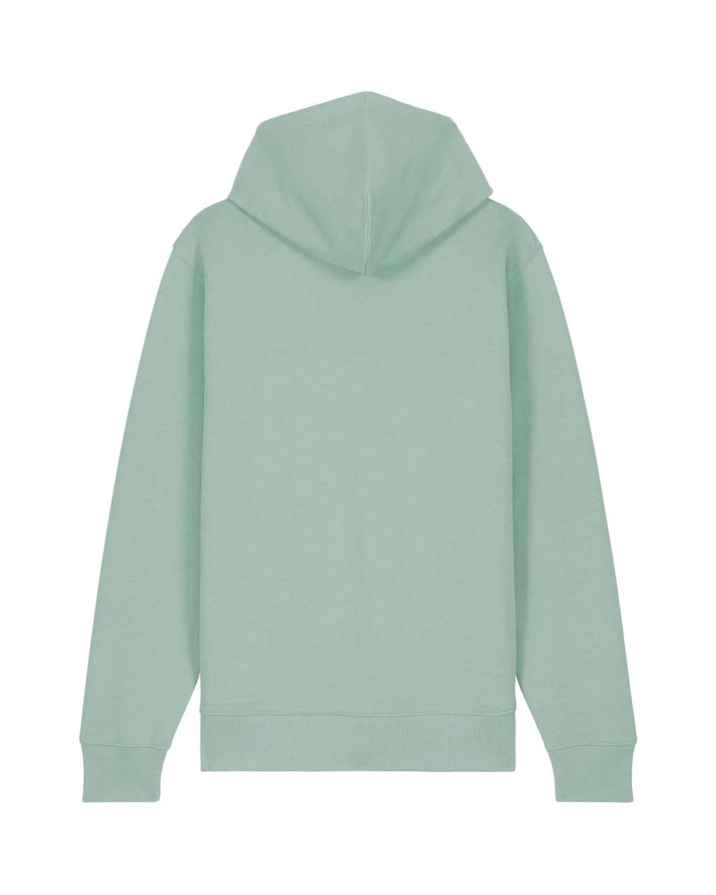 Heavyweight Zip Hoodie Unisex