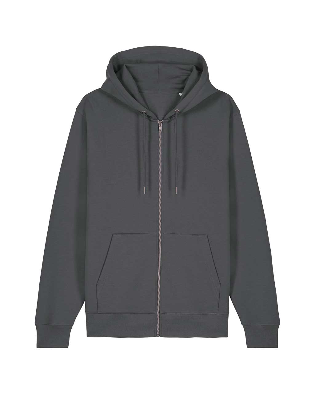 Heavyweight Zip Hoodie Unisex