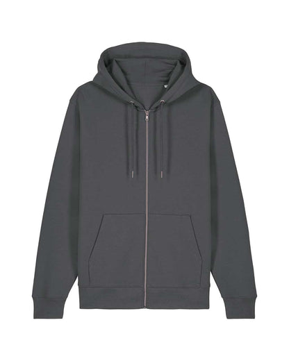 Heavyweight Zip Hoodie Unisex