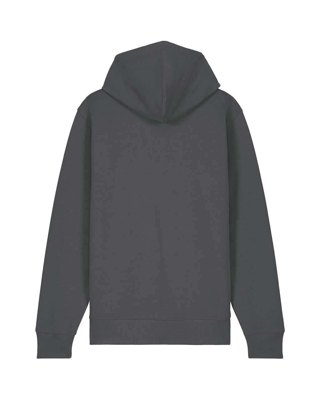 Heavyweight Zip Hoodie Unisex