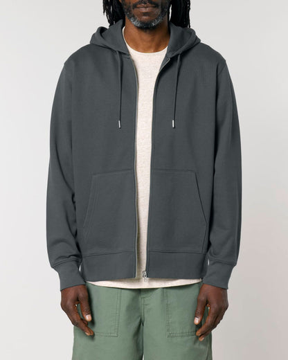 Heavyweight Zip Hoodie Unisex