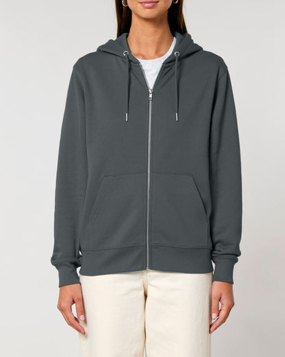 Heavyweight Zip Hoodie Unisex