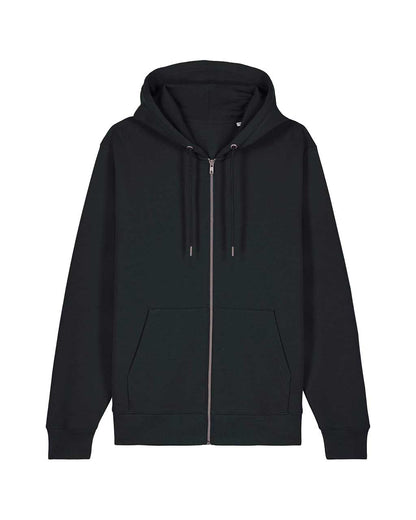 Heavyweight Zip Hoodie Unisex