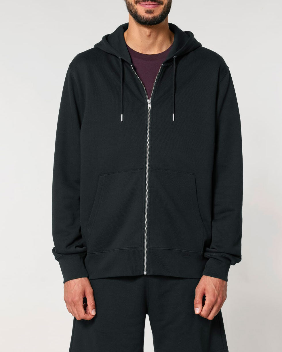 Heavyweight Zip Hoodie Unisex