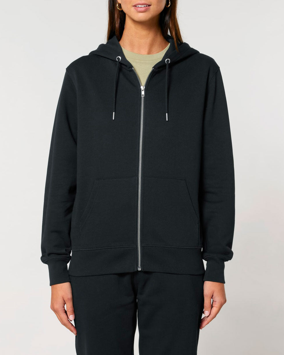 Heavyweight Zip Hoodie Unisex