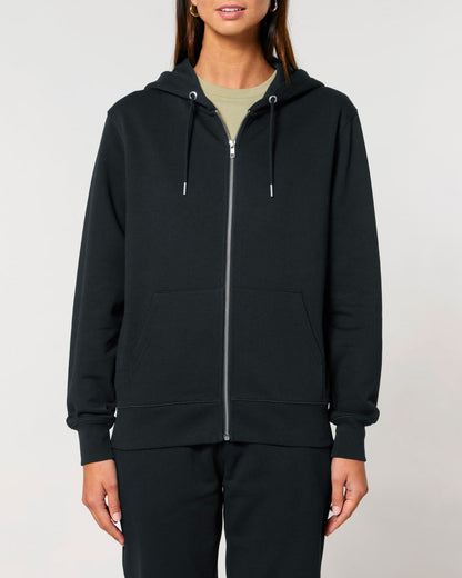 Heavyweight Zip Hoodie Unisex
