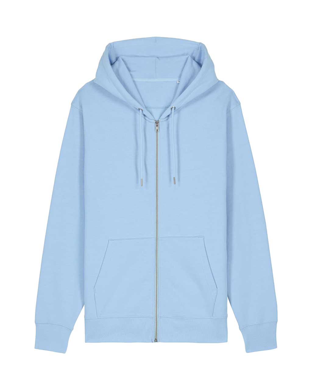Heavyweight Zip Hoodie Unisex