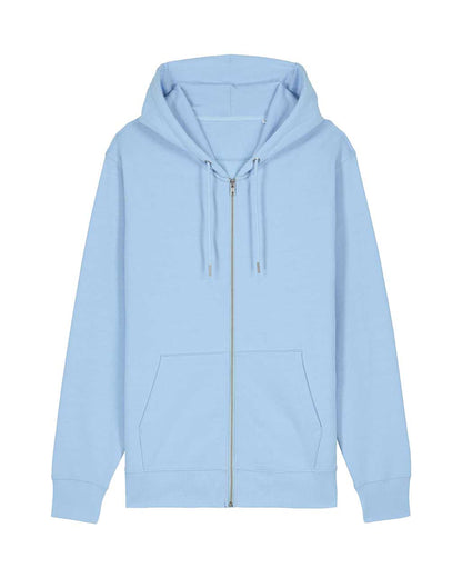 Heavyweight Zip Hoodie Unisex