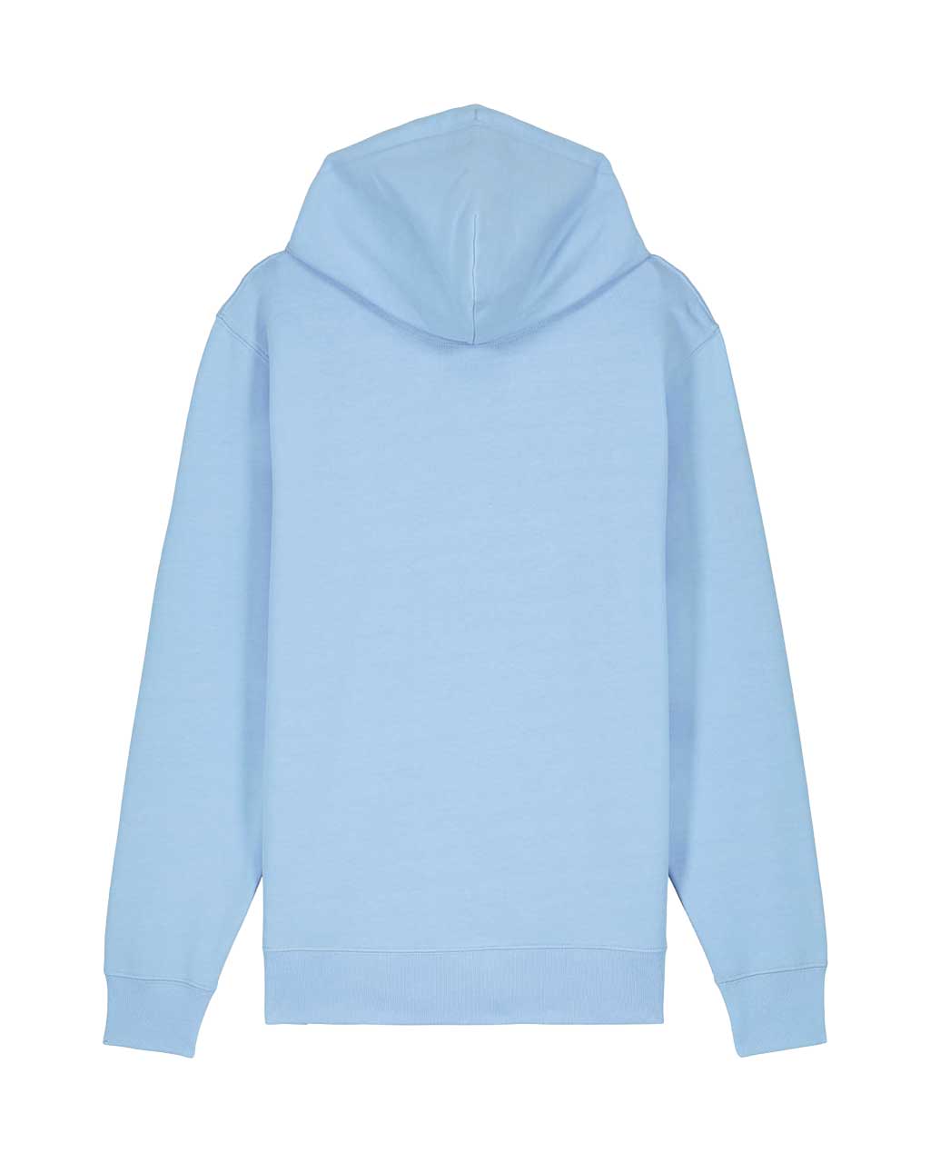 Heavyweight Zip Hoodie Unisex