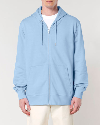 Heavyweight Zip Hoodie Unisex