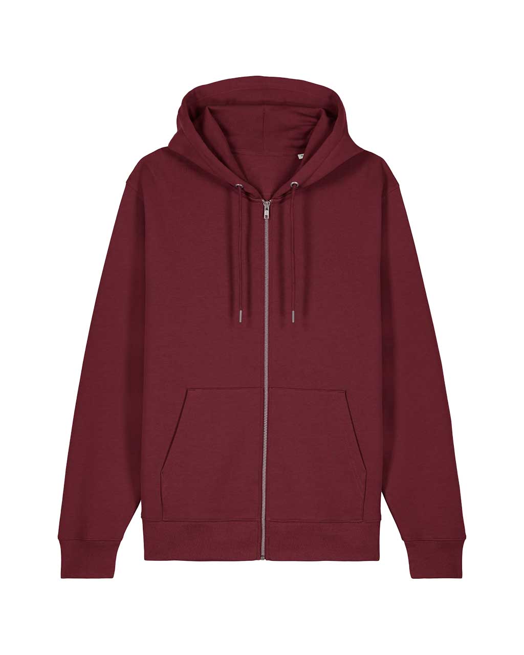 Heavyweight Zip Hoodie Unisex