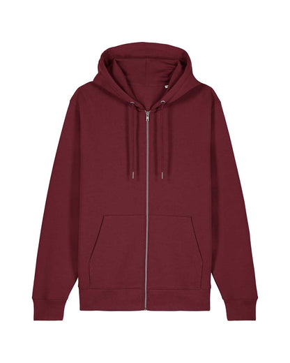Heavyweight Zip Hoodie Unisex